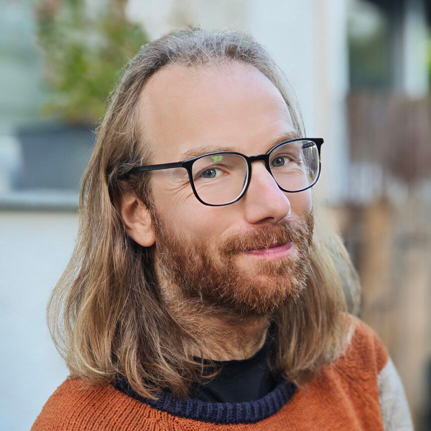 Portrait Andi