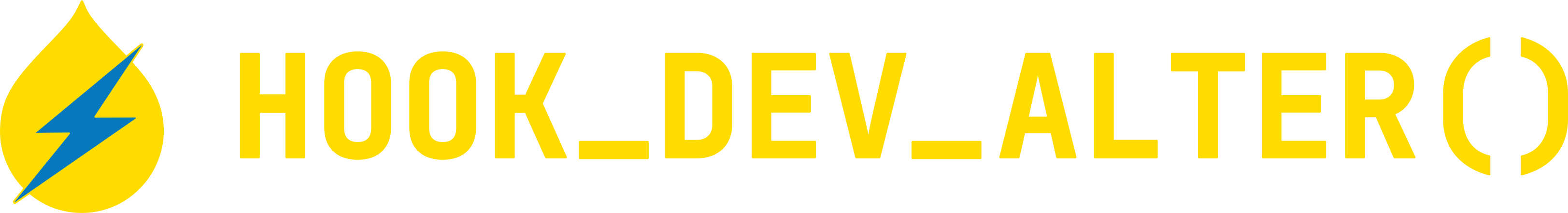 HOOK_DEV_ALTER()